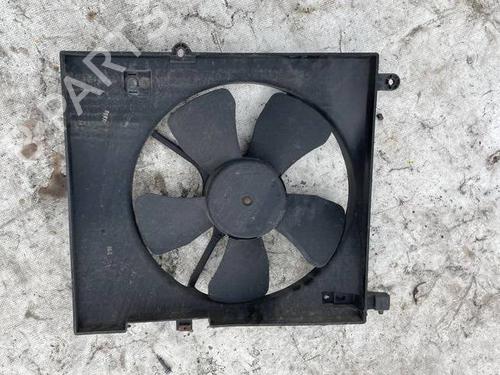 Used Fan Fan CHEVROLET AVEO / KALOS Saloon (T250, T255) 1.2 (72 hp) 34950382 34950382