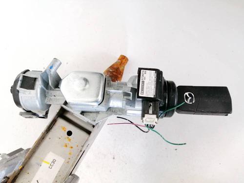Ignition barrel MAZDA 5 (CR) 2.0 CD (CR19) | BP35246098M48 - Image 2