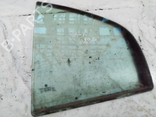 Panel rude bagtil venstre Panel rude bagtil venstre 35300536 35300536