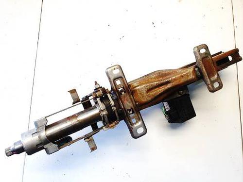 Steering column RENAULT LAGUNA III (BT0/1) 2.0 dCi (BT01, BT08, BT09, BT0E, BT0K, BT12, BT1C, BT1D,... | BP35383022M21 - Image 3