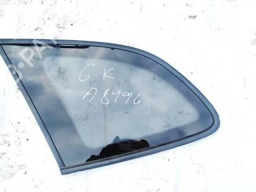Używane Szyba boczna tylna lewa Szyba boczna tylna lewa 35306793 35306793