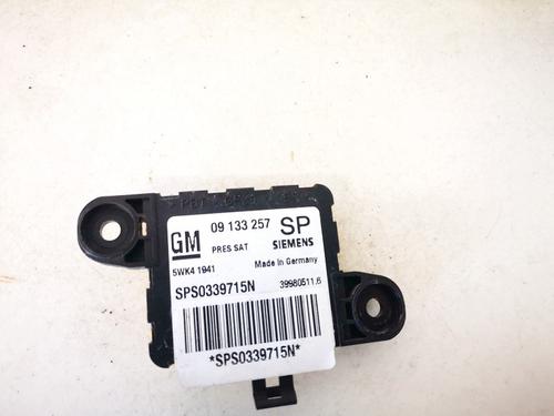 Electronic sensor OPEL ASTRA G Hatchback (T98) 2.0 DI (F08, F48) | BP33076707M84 - Image 2