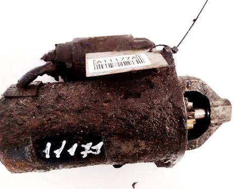 Used Starter Starter 34772472 34772472