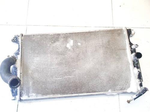 Used Water radiator Water radiator 34814992 34814992
