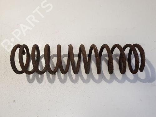 Used Shock absorber spring Shock absorber spring AUDI 80 B2 Saloon (811, 813, 814, 819, 853) 1.6 D (54 hp) 34992209 34992209