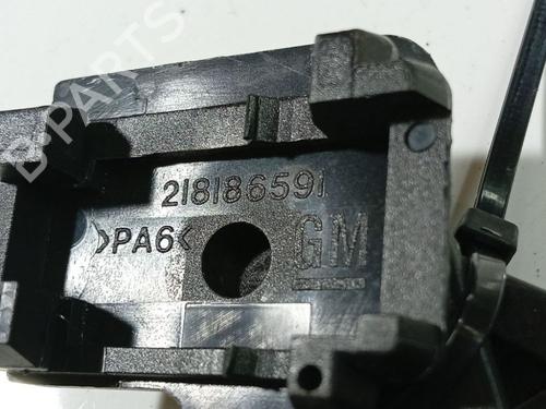 Interior handle OPEL ASTRA H (A04) 1.7 CDTI (L48) | BP36587010I7 - Image 5