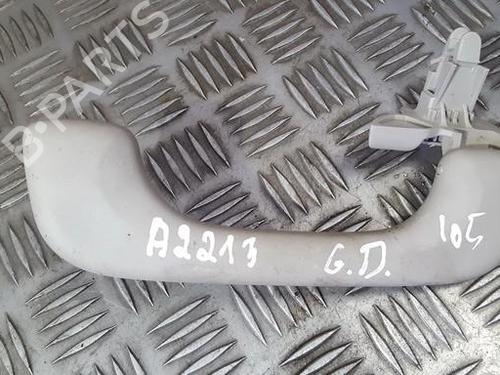 Used Interior roof handle Interior roof handle 35685500 35685500