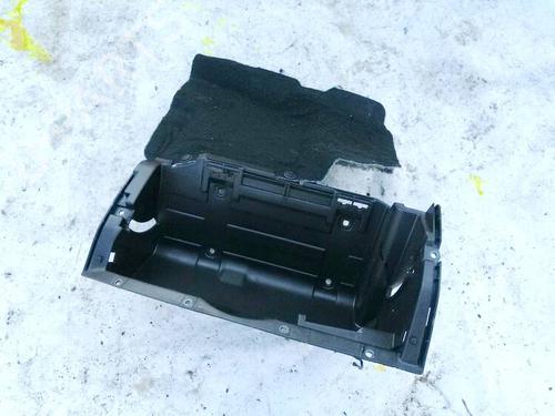 Guantera Guantera SMART FORFOUR (454) 1.5 (454.032) (109 hp) 35245457 35245457