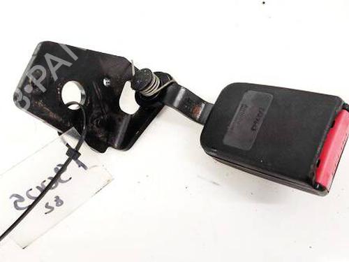 Used Seat buckle Seat buckle 35305237 35305237