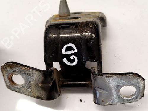 Hinge/Door check strap MAZDA 6 Hatchback (GH) 2.0 MZR-CD (GH14) | BP36524792C146 - Image 2