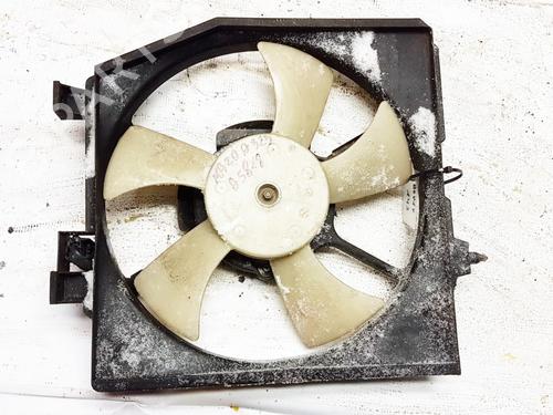 Used Fan Fan MAZDA 323 C IV (BG) 1.3 16V (BG3S) (73 hp) 35882812 35882812