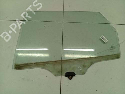 Used Rear left door window Rear left door window KIA CEE'D Hatchback (ED) 1.4 (109 hp) 34902658 34902658