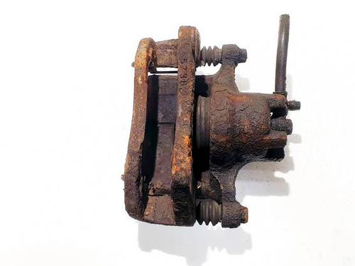 Left front brake caliper MITSUBISHI LANCER VIII (CY_A, CZ_A) 2.0 DI-D (CY8A) | BP35146229M105 - Image 3
