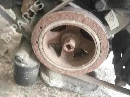 Used Pulley Pulley MITSUBISHI SPACE STAR MPV (DG_A) 1.8 GDI (DG5A) (122 hp) 35865620 35865620