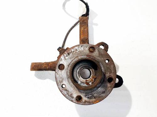 Used Right front steering knuckle Right front steering knuckle 38577973 38577973