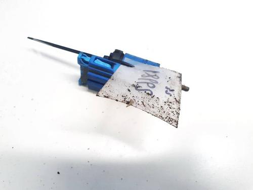 Used Electronic module Electronic module VW POLO IV (9N_, 9A_) 1.9 SDI (64 hp) 35348084 35348084