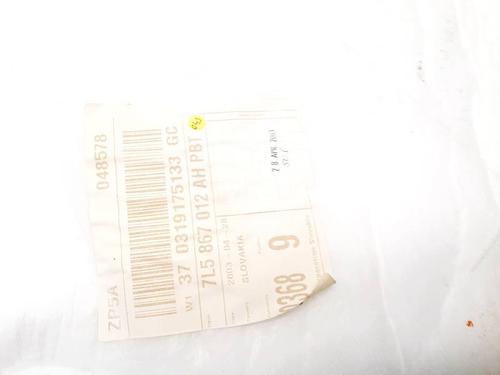 Front right panel PORSCHE CAYENNE (9PA) S 4.5 | BP35362463C59 - Image 3