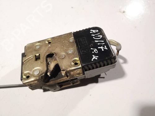 Front left lock PEUGEOT 807 (EB_) 2.2 HDi | BP35011532C98 - Image 3