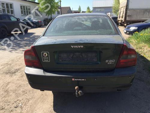 Interior handle VOLVO S80 I (184) 2.5 TDI | BP35678565I7  - Image 8