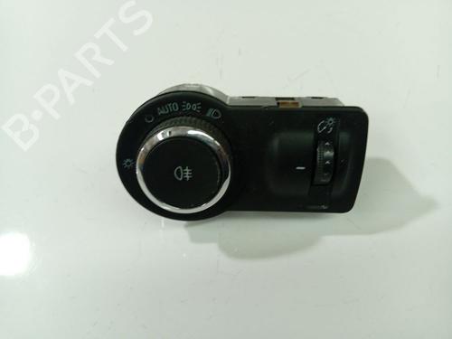 Switch OPEL INSIGNIA A (G09) 2.0 CDTI (68) | BP34822093I30 - Image 2