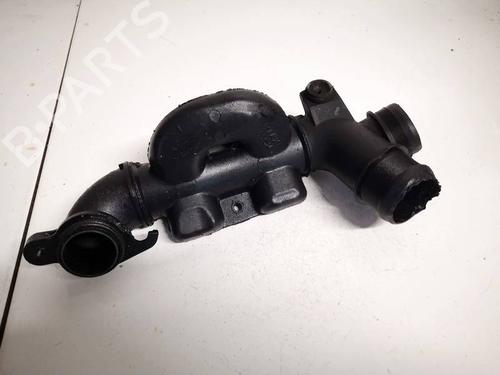 Used Pipe MAZDA 3 (BK) 1.6 DI Turbo (109 hp) 32612950