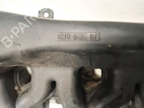 Intake manifold FORD TRANSIT Van (FA_ _) 2.4 DI (FAA_, FAB_, FAC_, FAD_) | BP36876348M70  - Image 6