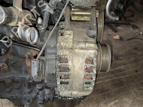 Used Alternator Alternator 38766546 38766546
