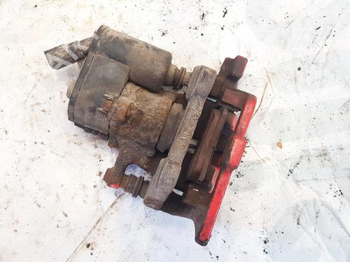 Left rear brake caliper AUDI A6 C6 (4F2) 2.0 TDI | BP35509342M107 - Image 3