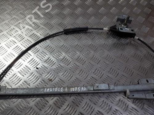 Used Front right window mechanism Front right window mechanism 35669162 35669162