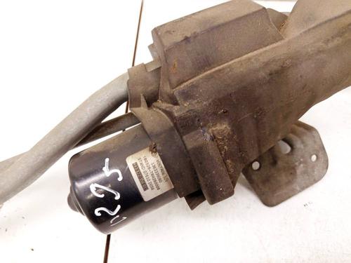 Viskermotor vindrude Viskermotor vindrude CITROËN JUMPER II Bus 2.2 HDi 130 (130 hp) 39758143 39758143