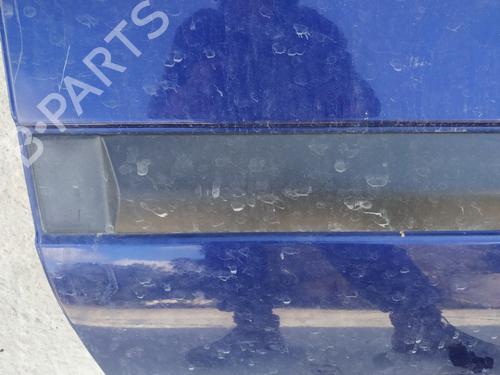Dørliste NISSAN ALMERA II Hatchback (N16) 1.5 dCi | BP35490123C150 - Image 3