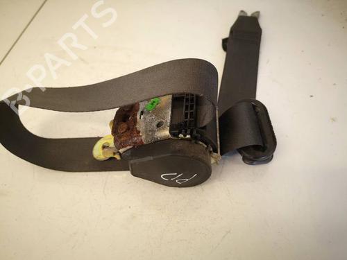 Used Front right seatbelt Front right seatbelt 34769905 34769905