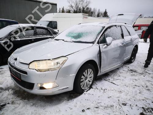Switch CITROËN C5 III (RD_) 1.6 HDi 110 (RD9HL0, RD9HR8, RD9HRA) | BP32934258I30  - Image 6