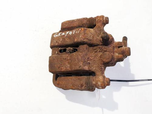 Used Left rear brake caliper Left rear brake caliper HONDA FR-V (BE) 2.0 (BE3) (150 hp) 35313607 35313607