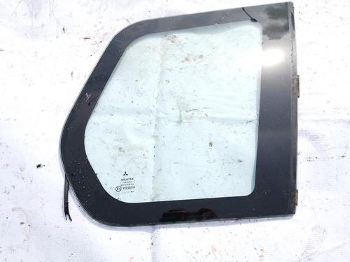 Panel rude bagtil højre Panel rude bagtil højre MITSUBISHI SPACE STAR MPV (DG_A) 1.3 16V (DG1A) (82 hp) 35618774 35618774