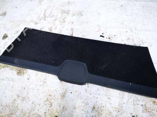 Used Boot lining Boot lining MERCEDES-BENZ C-CLASS (W204) C 220 CDI (204.008) (163 hp) 36284470 36284470