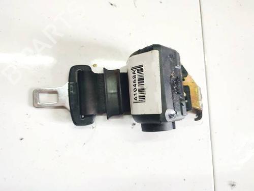 Used Rear center seatbelt Rear center seatbelt 35004632 35004632