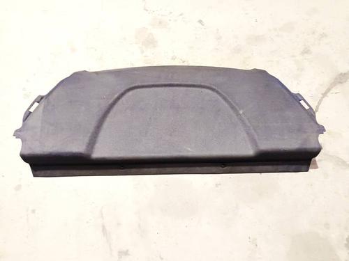 Used Rear parcel shelf Rear parcel shelf RENAULT LAGUNA III (BT0/1) 2.0 dCi (BT01, BT08, BT09, BT0E, BT0K, BT12, BT1C, BT1D,... (150 hp) 34976318 34976318