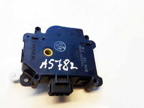 Used Electronic module Electronic module JAGUAR XJ (X350, X358) 4.2 (305 hp) 33109189 33109189