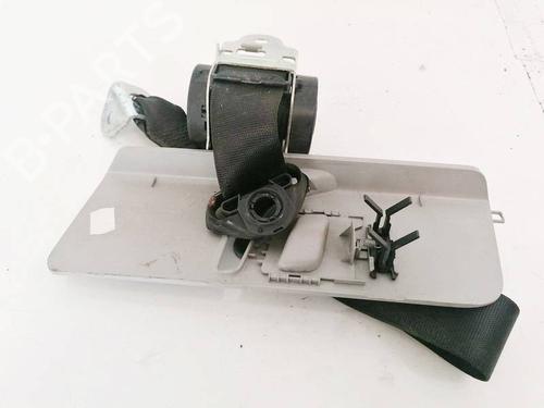Used Rear left seatbelt Rear left seatbelt 35379516 35379516