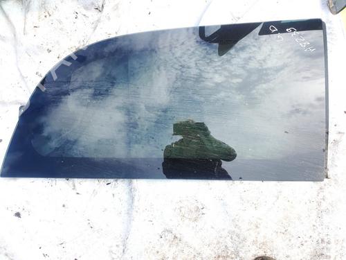 Panel rude bagtil højre Panel rude bagtil højre DODGE GRAND CARAVAN 3.3 (178 hp) 35398484 35398484