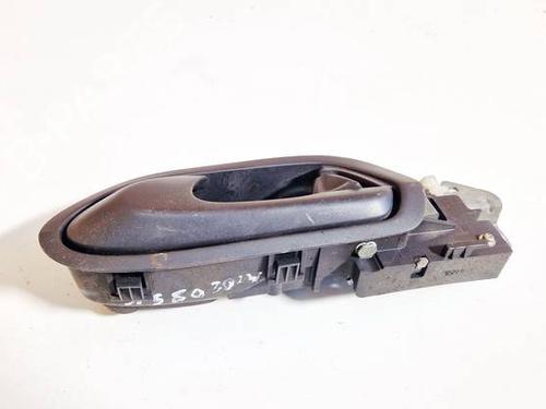 Used Rear left interior door handle Rear left interior door handle 34969492 34969492