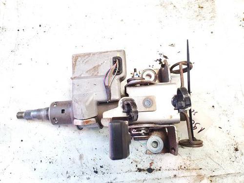 Used Steering column Steering column TOYOTA AURIS (_E15_) 2.2 D (ADE157_, ADE151_, ADE151R, ADE157R) (177 hp) 35297700 35297700