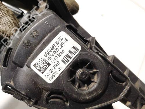 Pedal FORD MONDEO IV (BA7) 2.0 TDCi | BP36456595I4 - Image 3