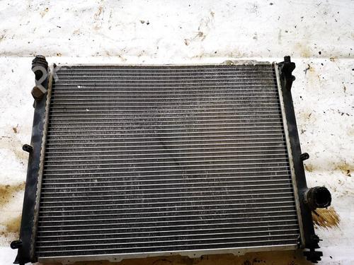 Used Water radiator Water radiator 35530558 35530558