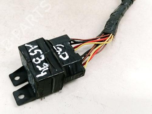 Used Electronic sensor Electronic sensor TOYOTA COROLLA Verso (ZER_, ZZE12_, R1_) 2.0 D-4D (CUR10_, CUR10R) (116 hp) 33078276 33078276