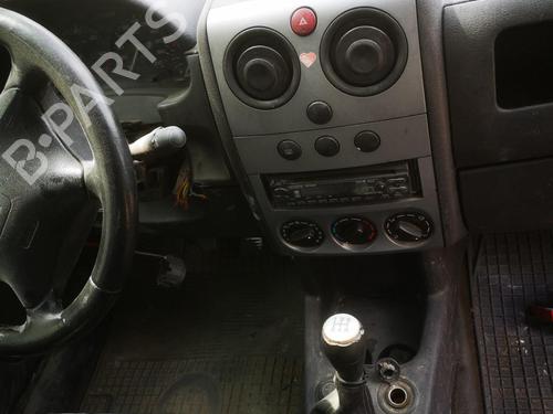 Pipe PEUGEOT PARTNER MPV (5_, G_) 2.0 HDI | BP32617567M125 