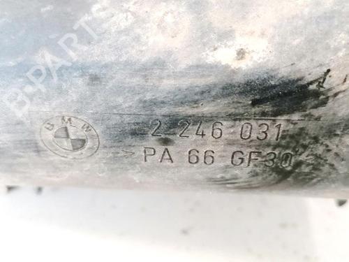 Intercooler BMW 5 (E39) 525 tds | BP35595816M30 - Image 3