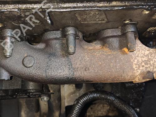 Used Exhaust manifold Exhaust manifold 35442789 35442789