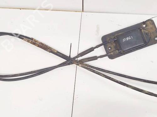 Used Cable Cable 34864555 34864555
